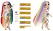 RAINBOW HIGH&trade; Modepuppe Hair "Chalk & Style &ndash; Amaya", mehrfarbig, 99