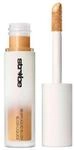M&middot;A&middot;C Strobe Beam Liquid Blush, Gesichts Make-up, rouge, Creme, rosa (ICE GLEAM),