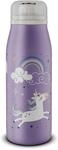 alfi&reg; Isolierflasche, mehrfarbig, 99
