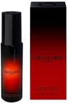 TRUSSARDI Beard & Moustache Oil, transparent