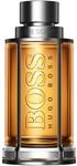 BOSS After Shave Lotion