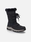 Seibel Snowboots "Davos 51", wasserabweisend, f&uuml;r Damen, schwarz, 36