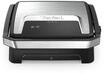 Tefal&reg; Kontaktgrill "Inicio GC271D10", silber|schwarz, 99