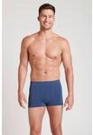 JOCKEY&reg; Everyday Seamless Pants, 3er-Pack, nahtlos, f&uuml;r Herren, blau, S/M