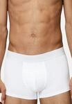 Marc O'Polo Essentials Pants, 3er-Pack, Logo-Bund, f&uuml;r Herren, wei&szlig;, L