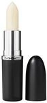 M&middot;A&middot;C Macximal Sleek Satin Lippenstift, Lippen Make-up, lippenstifte, transparent