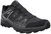 salomon Trekkingschuhe "Extegra Gtx", atmungsaktiv, f&uuml;r Herren, schwarz, 45 1/3
