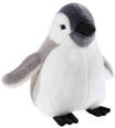 heunec&reg; Pl&uuml;schtier "Misanimo Baby Pinguin", 25 cm, mehrfarbig, 99