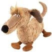 sigikid&reg; Kuscheltier Sausage Schorschi BeastsTown, f&uuml;r Erwachsene und Kinder,