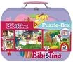 Schmidt Bilderpuzzle "Bibi und Tina", MEHRFARBIG, 99