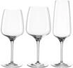 LEONARDO Gl&auml;ser-Set, 12-teilig, transparent