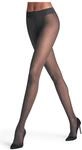 FALKE Matt Deluxe Feinstrumpfhose, 20 den, transparent, f&uuml;r Damen, grau, S