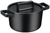WMF Br&auml;ter "Flavour ", schwarz, 24 CM