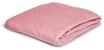 irisette&reg; Kuschel-Jersey Betttuch Vesuv 0012, rot, 190X200