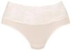 Anita Essential Lace Taillienslip, Spitze, f&uuml;r Damen, beige, S