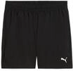 PUMA&reg; Train All Day Essentials Trainingsshorts, feuchtigkeitsregulierend, schnell