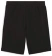 PUMA&reg; Essentials Trainingsshorts, Gummibund, f&uuml;r Herren, schwarz, S