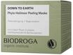 BIODROGA Down to Earth Phytho Heilmoor Peeling Maske, PEELING MASK