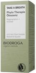 BIODROGA Take A Breath Phyto Therapie &Ouml;lessenz, PHYTO THERAPIE &Ouml;LESSENZ