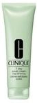 CLINIQUE 7 Day Scrub Cream Rinse-Off Formula, KLAR, 250 ML