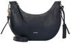 PICARD Umh&auml;ngetasche, Rei&szlig;verschluss, Anh&auml;nger, f&uuml;r Damen, blau, 99