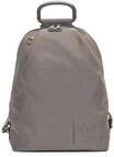 MANDARINA DUCK Daypack, Zweiwege-Rei&szlig;verschluss, f&uuml;r Damen, beige, 99