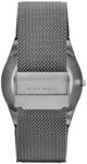 SKAGEN Herrenuhr "SKW6078", GRAU