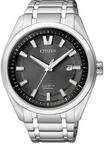 CITIZEN&reg; Herrenuhr "AW1240-57E", silber