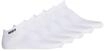 BOSS Sneakersocken, 5er-Pack, Baumwolle-Mix, f&uuml;r Herren, wei&szlig;, 39-42