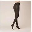 KUNERT Strickstrumpfhose "Winter Dreams", Woll-Anteil, Zopf-Musterung, f&uuml;r Damen,