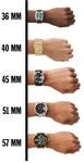 DIESEL&reg; Herren Armbanduhr "DZ1436", WEISS