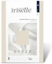 irisette&reg; Kuschel-Jersey Betttuch Vesuv 0012, braun, 190X200