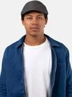 BARTS&reg; Schieberm&uuml;tze, Wollanteil, f&uuml;r Herren, grau, M