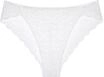 Triumph Amourette Taillenslip, Spitze, f&uuml;r Damen, wei&szlig;, 36