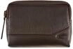 camel active M&uuml;nzetui, Leder, RFID-Schutz, f&uuml;r Herren, braun, 99