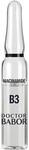 BABOR Barrier Protect Ampoule Serum Concentrate, transparent
