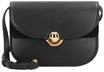 FURLA Sfera Umh&auml;ngetasche Leder 21 cm, schwarz, 99
