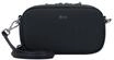 LACOSTE Damen Umh&auml;ngetasche - Daily City Zipped Crossover Bag, 11x20x6cm...