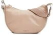 MANDARINA DUCK Umh&auml;ngetasche, Leder, Emblem, f&uuml;r Damen, braun, 99