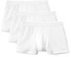 CALIDA Natural Benefit Pants, 3er-Pack, Single-Jersey, f&uuml;r Herren, wei&szlig;, L