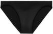 HOM Swim Micro Briefs Sea Life 1er-Pack, schwarz, S (Herren)