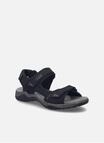 Seibel Sandalen "Arlo 02", Nubuk-Kalbsleder, f&uuml;r Herren, schwarz, 40