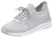 remonte&reg; Sneaker, Zuglasche, f&uuml;r Damen, grau, 38