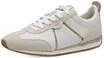 Tamaris Sneaker, Leder, f&uuml;r Damen, wei&szlig;, 37
