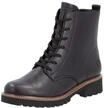 remonte&reg; Stiefelette, f&uuml;r Damen, schwarz, 36