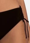 ROSA FAIA Island Hopping Collection Bikini-Hose "Ive", Raffungen,...