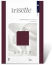 irisette&reg; Kuschel-Jersey Betttuch Vesuv 0012, rot, 150X200