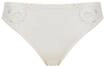 CONTURELLE felina Provence Midislip, floral, Stickerei, f&uuml;r Damen, rosa, 38