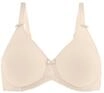 felina Vision Deluxe B&uuml;gel-BH, atmungsaktiv, Schleifchen, f&uuml;r Damen, beige,...