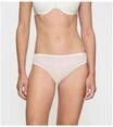 TRIUMPH Signature Sheer Slip, Spitze, f&uuml;r Damen, wei&szlig;, 36